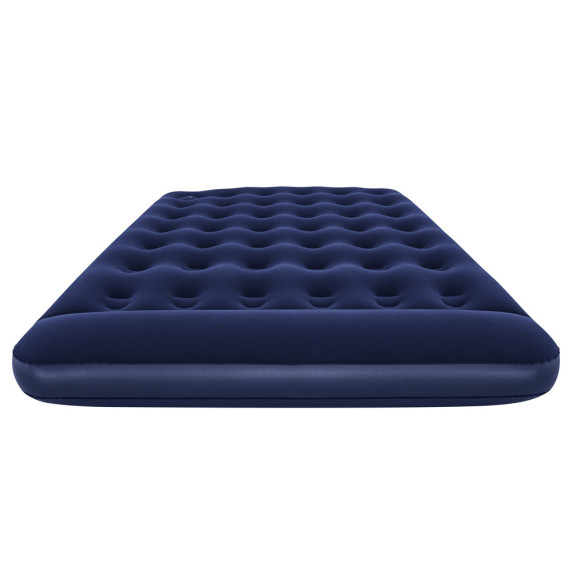 Saltea gonflabilă cu pompă încorporată 203x152 - Bestway 67226 Air Mattress Queen 