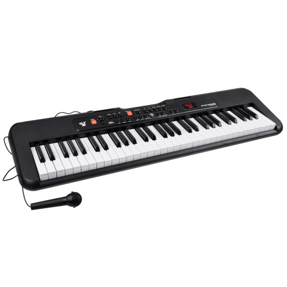 Pianul multifuncțional - Inlea4Fun SD-S850