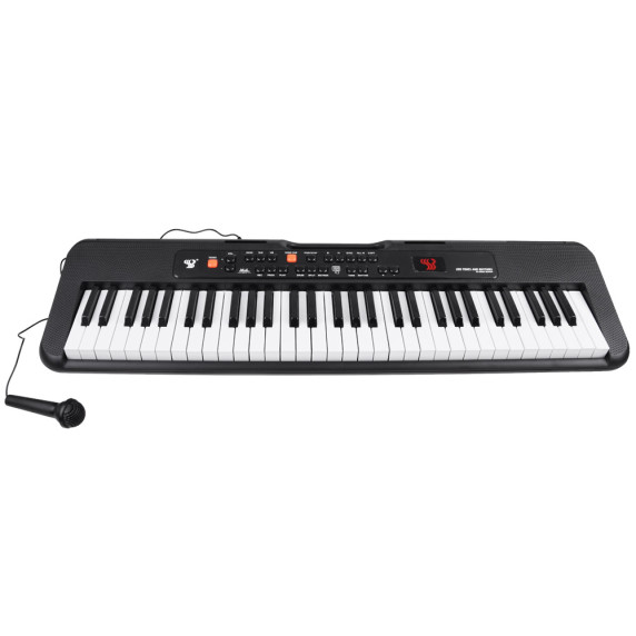 Pianul multifuncțional - Inlea4Fun SD-S850