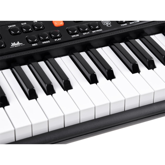 Pianul multifuncțional - Inlea4Fun SD-S850