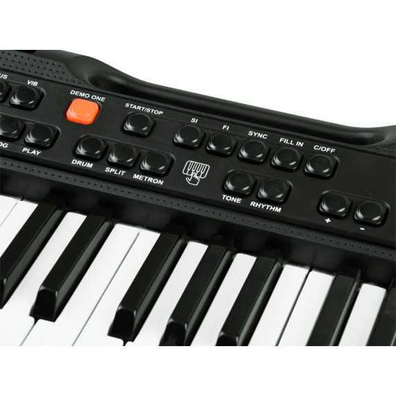 Pianul multifuncțional - Inlea4Fun SD-S850