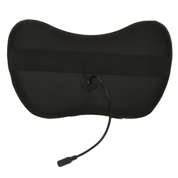 Pernă de masaj pentru gât și spate - CAR&HOME Massage Pillow