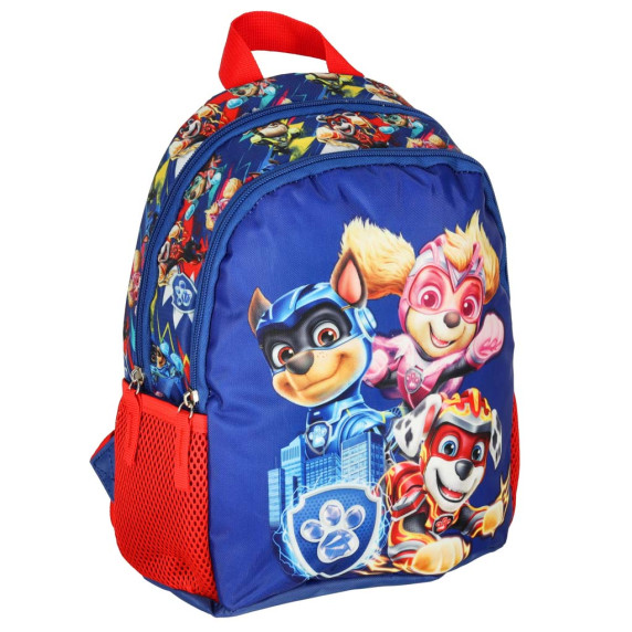 Rucsac pentru grădiniță - Paw Patrol