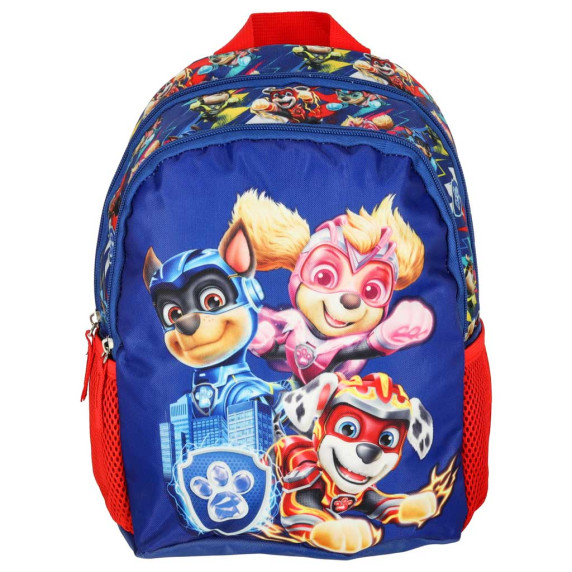 Rucsac pentru grădiniță - Paw Patrol