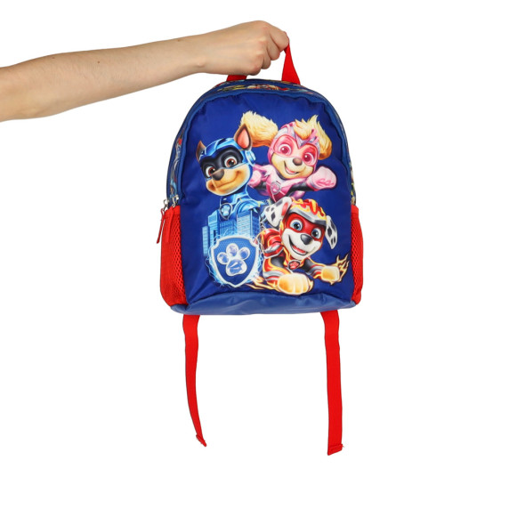 Rucsac pentru grădiniță - Paw Patrol