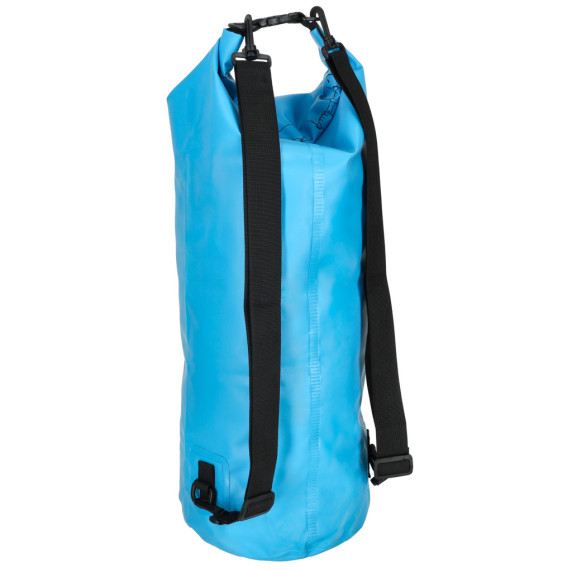 Geanta impermeabilă - 30 l Ocean Pack - albastru