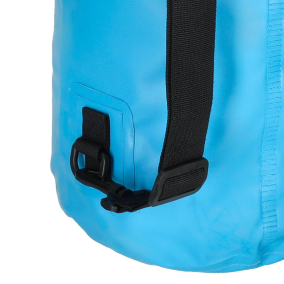 Geanta impermeabilă - 30 l Ocean Pack - albastru