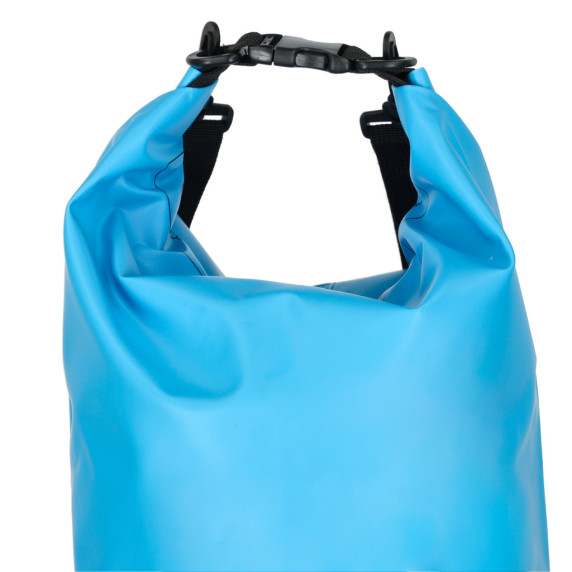 Geanta impermeabilă - 30 l Ocean Pack - albastru