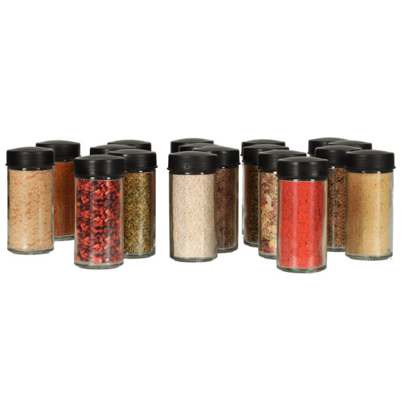 Organizator rotativ pentru condimente - SPICE RACK