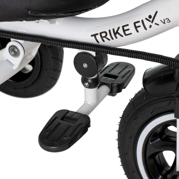 Tricicletă - Trike Fix V3 - Negru