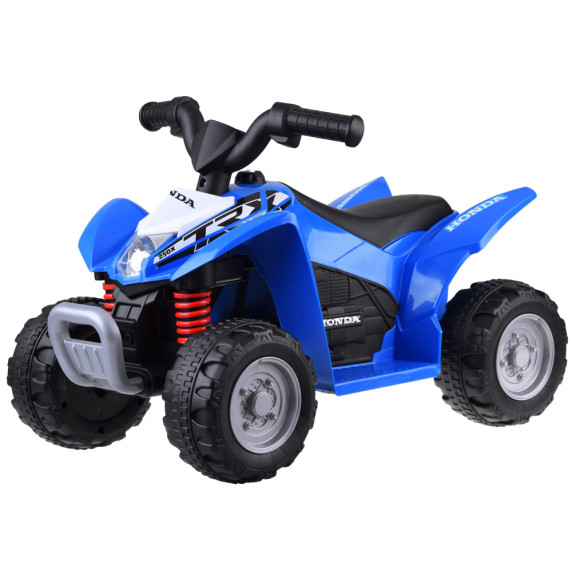 ATV electric - HONDA ATV - albastru