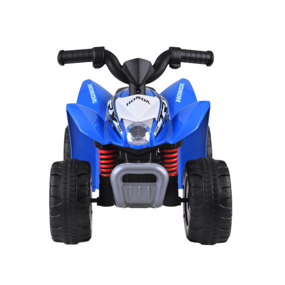 ATV electric - HONDA ATV - albastru