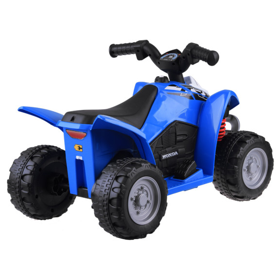 ATV electric - HONDA ATV - albastru