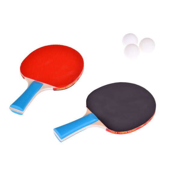 Set pentru tenis de masă -  Inlea4Fun TABLE TENNIS