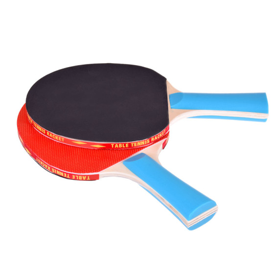 Set pentru tenis de masă -  Inlea4Fun TABLE TENNIS