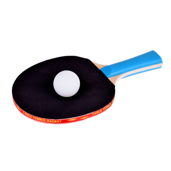 Set pentru tenis de masă -  Inlea4Fun TABLE TENNIS