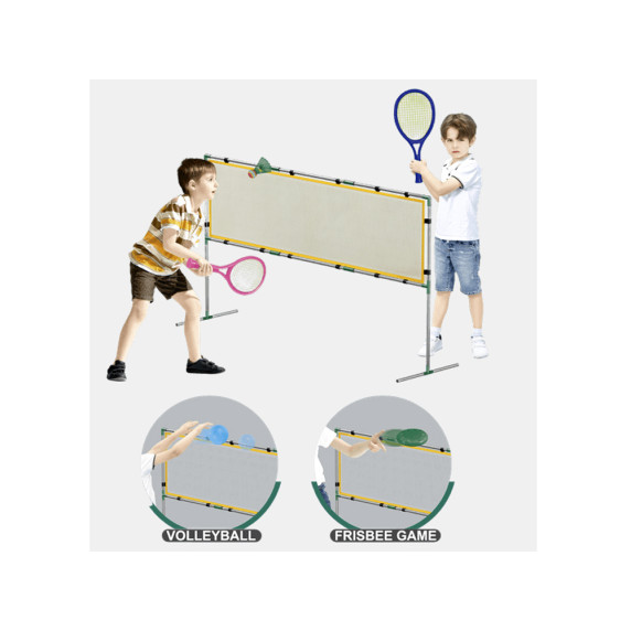 Set sport 3 in 1 - Inlea4Fun SP0772