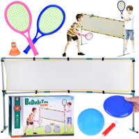 Set sport 3 in 1 - Inlea4Fun SP0772 