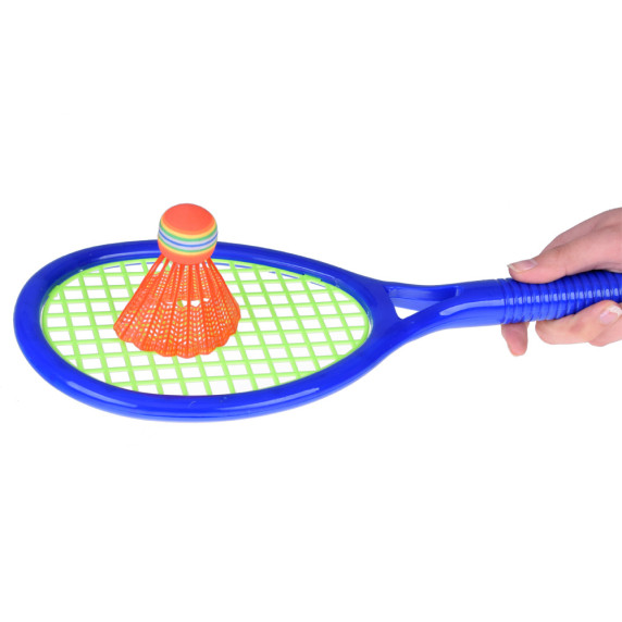 Set sport 3 in 1 - Inlea4Fun SP0772