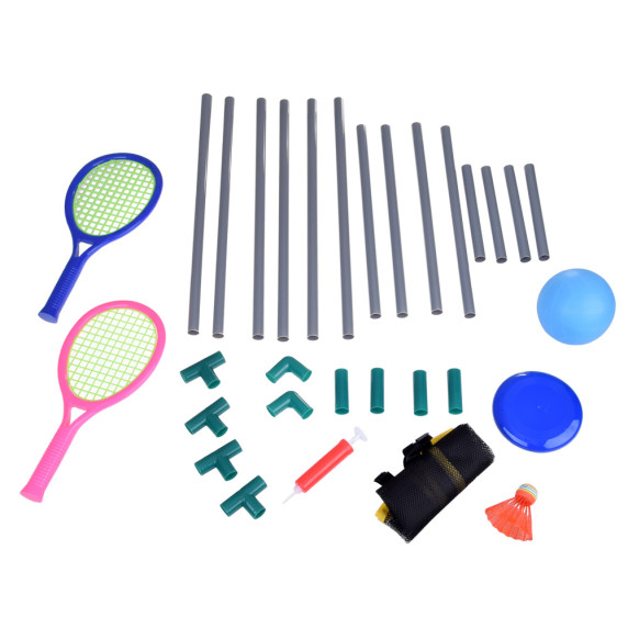 Set sport 3 in 1 - Inlea4Fun SP0772