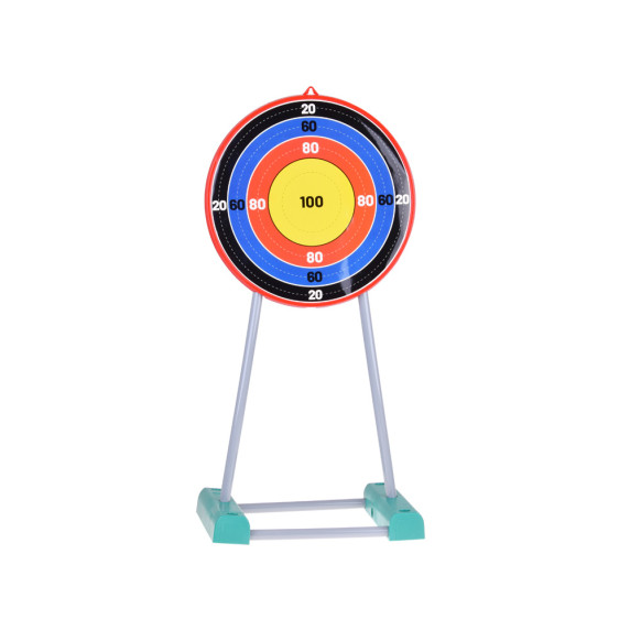 Set de tir cu arcul pentru copii -  Inlea4Fun ARCHERY GAME