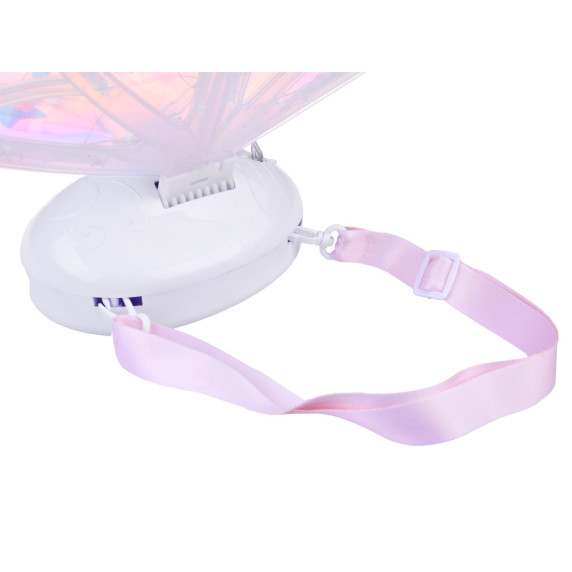 Aripi strălucitoare de fluturi - Inlea4Fun WINGS DREAM LIGHT