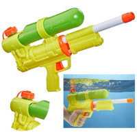 Pistol cu ​​apă - Inlea4Fun SUPER SOAKER XP50 