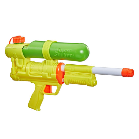 Pistol cu ​​apă - Inlea4Fun SUPER SOAKER XP50