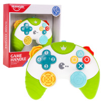 Gamepad  controler de joc interactiv pentru copii - HUANGER Game Handle 