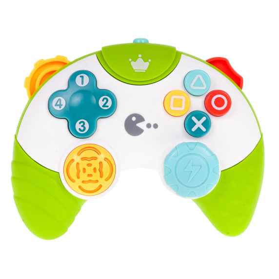 Gamepad  controler de joc interactiv pentru copii - HUANGER Game Handle