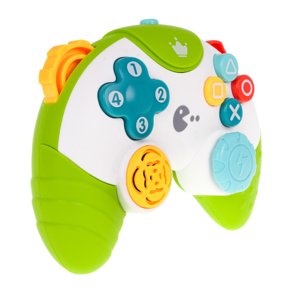 Gamepad  controler de joc interactiv pentru copii - HUANGER Game Handle