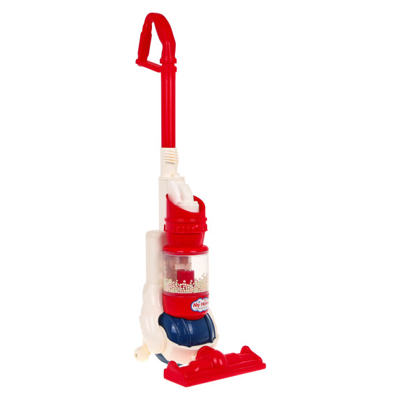 Aspirator vertical interactiv pentru copii - Inlea4Fun VACUUM CLEANER