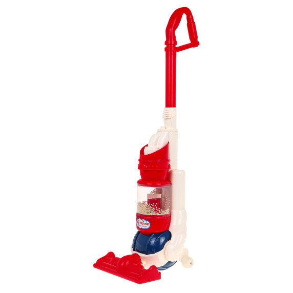 Aspirator vertical interactiv pentru copii - Inlea4Fun VACUUM CLEANER