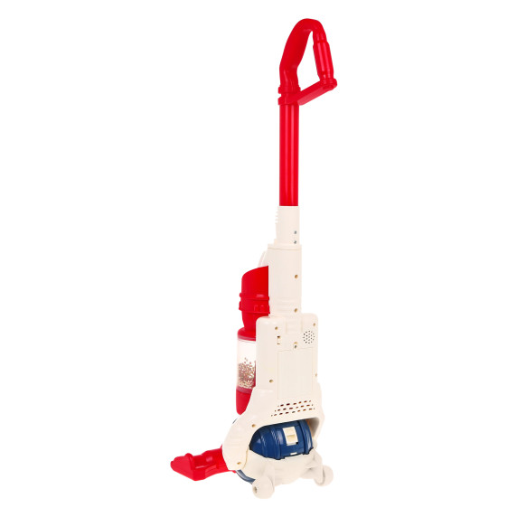 Aspirator vertical interactiv pentru copii - Inlea4Fun VACUUM CLEANER