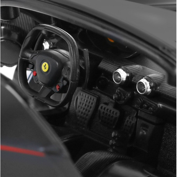 Mașină Ferrari cu telecomandă - RASTAR 1:14 - LaFerrari