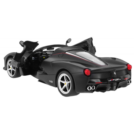 Mașină Ferrari cu telecomandă - RASTAR 1:14 - LaFerrari