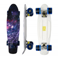 Skateboard - Aga4Kids Skateboard MR6004 