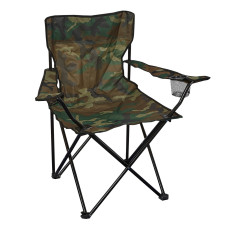 Scaun camping -  - AGA MR2001 - Camouflage  Preview