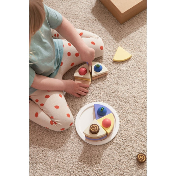 Tort pentru copii Aga4Kids MR6140