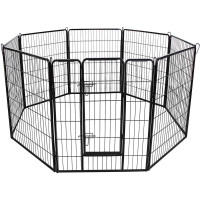 Cușcă pentru animale de companie 100x120 cm -  AGA MRFA07 