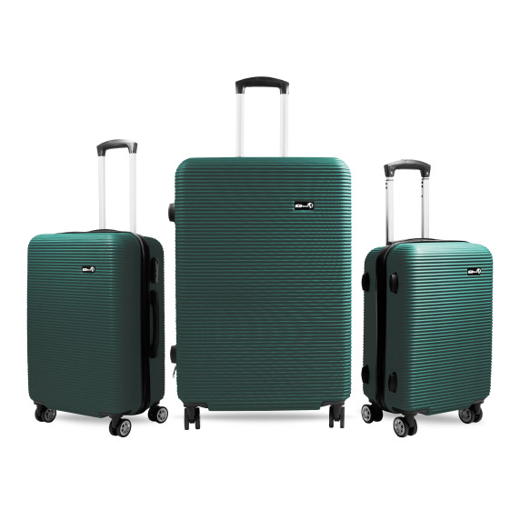 Set  troler - Aga MR4651 - Verde închis