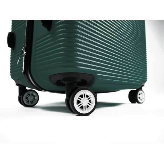 Set  troler - Aga MR4651 - Verde închis