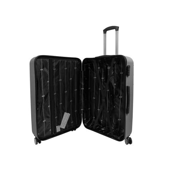 Set troler - AGA Travel MR4655-Grey - gri