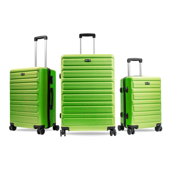 Set Troler - Aga MR4657 - Verde deschis