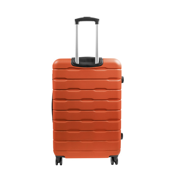 Set troler - AGA MR4658  - Orange