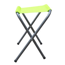 Scaun camping pliant - AGA MR2093-GREEN - Verde 