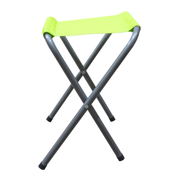 Scaun camping pliant - AGA MR2093-GREEN - Verde