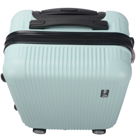 Troler  - Aga Travel MR4663 -  Turcoaz