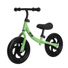 Bicicletă de echilibru fără pedale  -  AGA MR1471-Green - Verde Preview