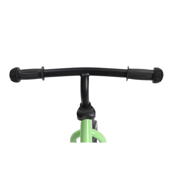 Bicicletă de echilibru fără pedale  -  AGA MR1471-Green - Verde